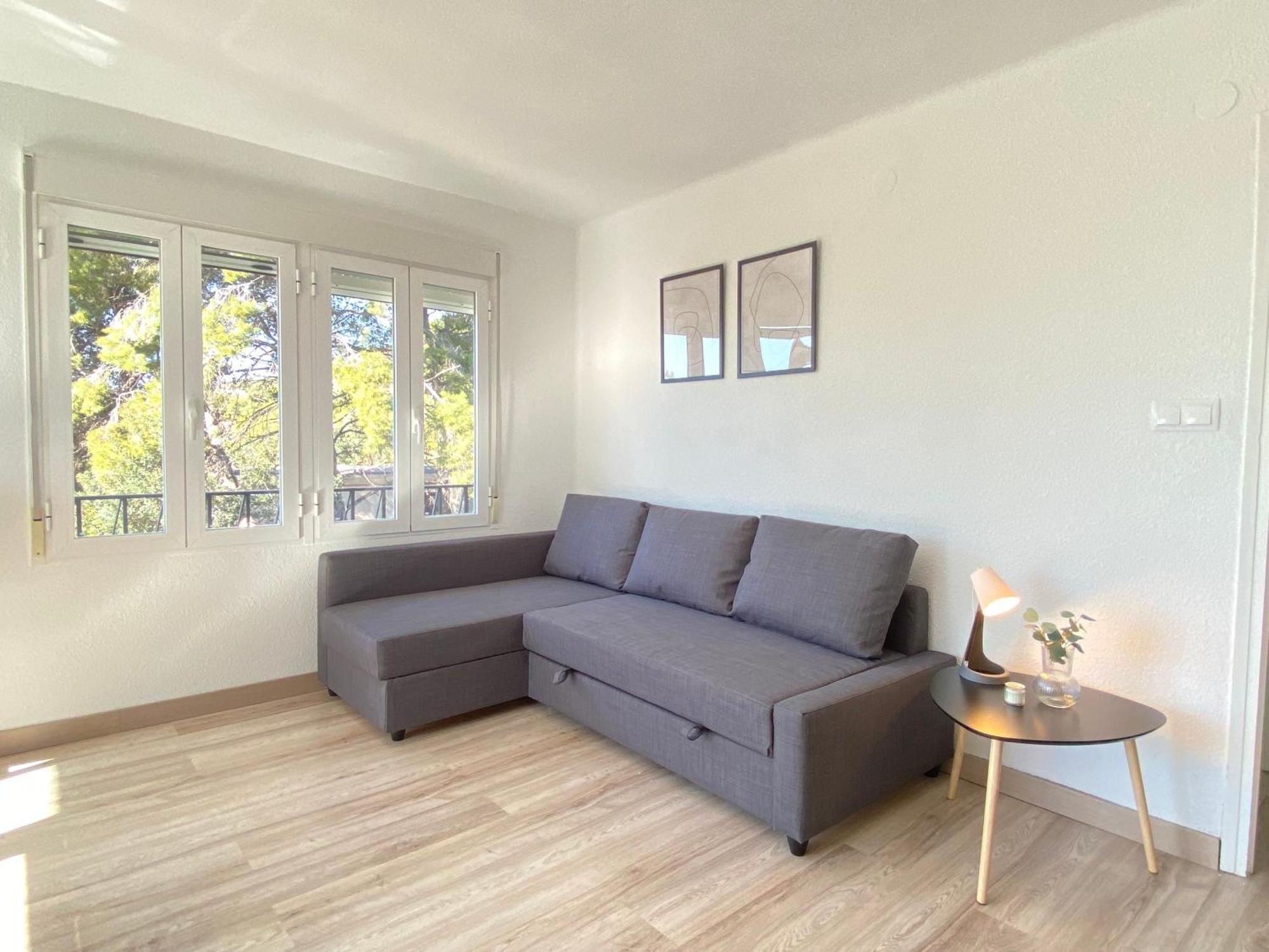 Chalet Con Piscina Privada En Alcocebre Alcala de Xivert Bagian luar foto