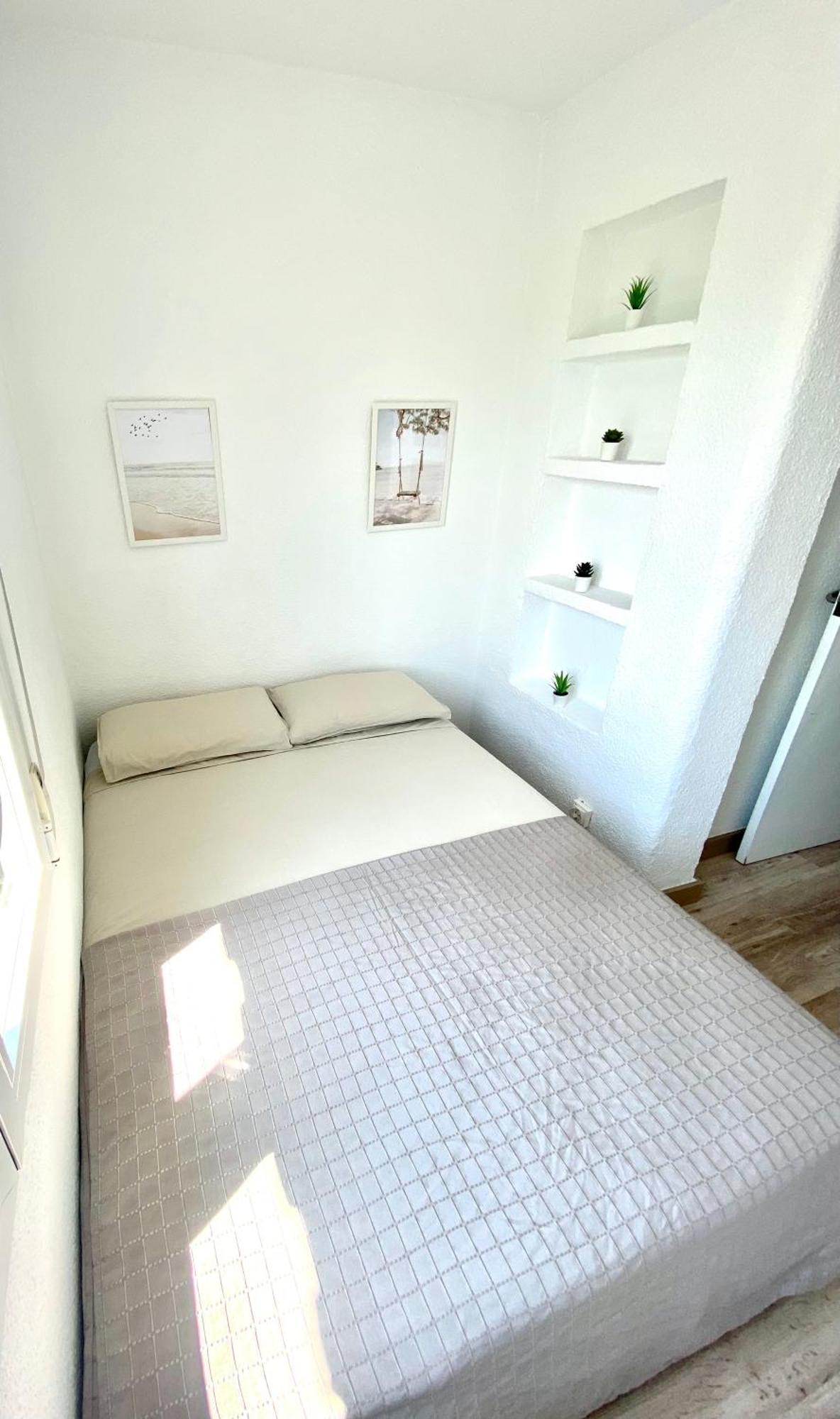 Chalet Con Piscina Privada En Alcocebre Alcala de Xivert Bagian luar foto