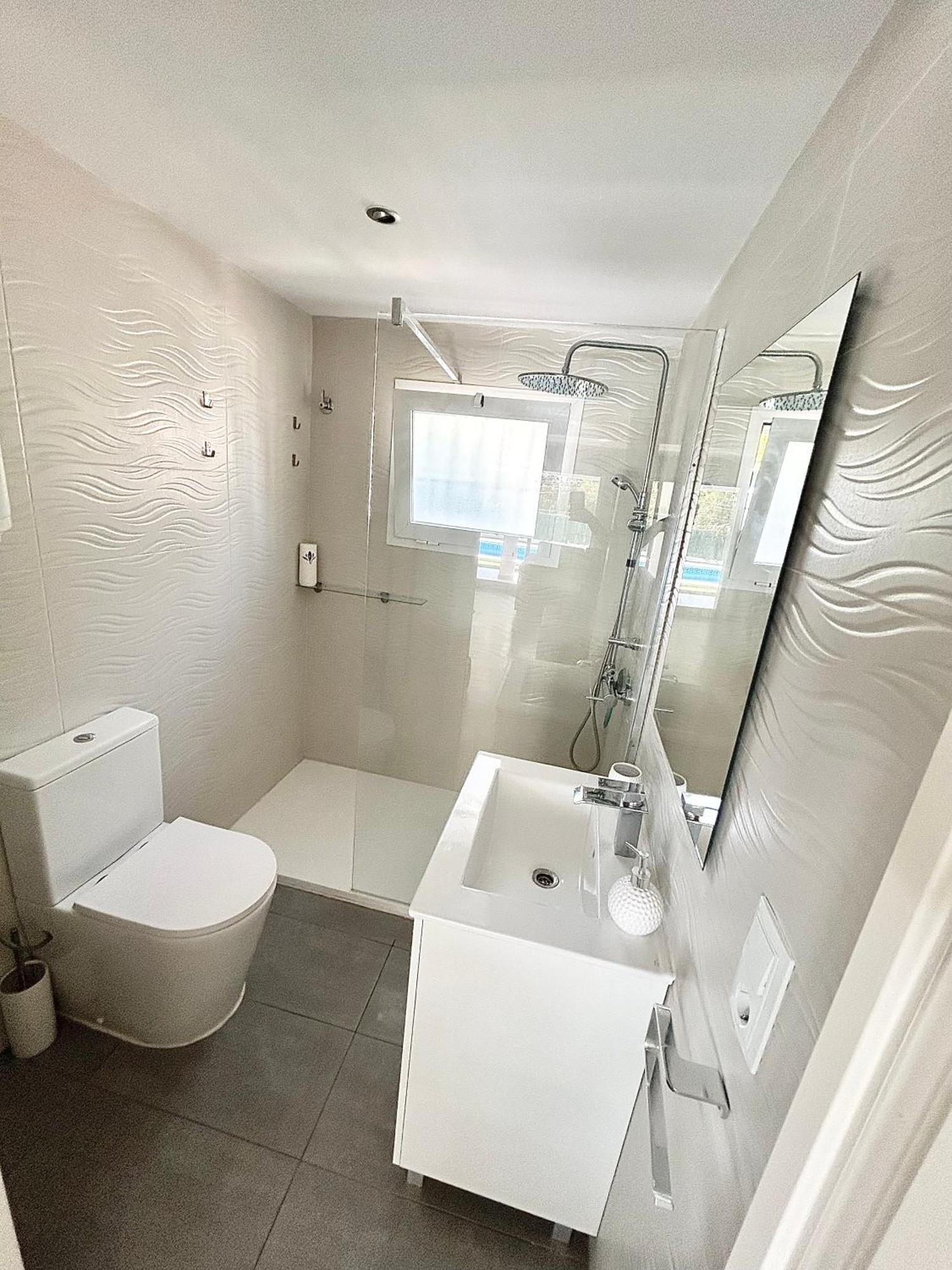 Chalet Con Piscina Privada En Alcocebre Alcala de Xivert Bagian luar foto
