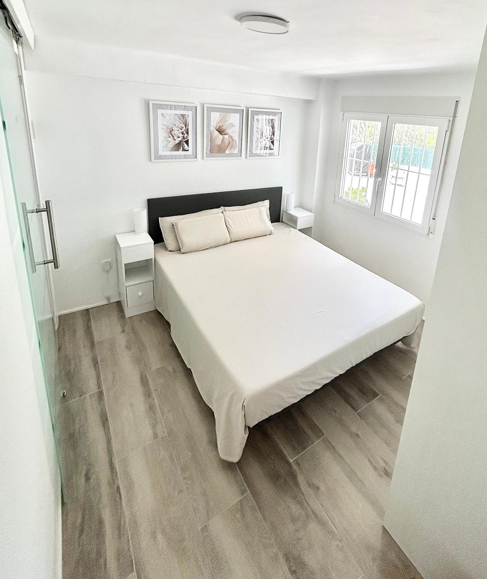Chalet Con Piscina Privada En Alcocebre Alcala de Xivert Bagian luar foto